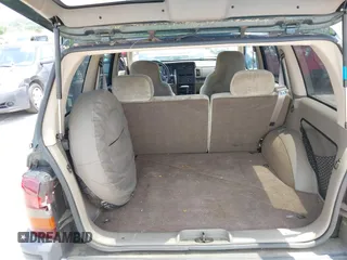 1995 Jeep Grand Cherokee Laredo with VIN 1J4FX58S0SC716398, listed as a IAAI auction lot 42647346 with 58,184 mi miles and . Bid and sale history available at DreamBid. Image 14.