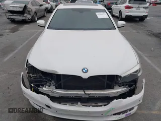 2018 BMW 5 Series 530e with VIN WBAJA9C56JB252738, listed as a IAAI auction lot 42260352 with 113,581 mi miles and . Bid and sale history available at DreamBid. Image 13.