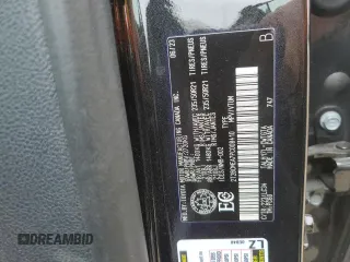2023 Lexus RX 500h F Sport Performance z VIN 2T2BCMEA7PC008410, wystawiony jako Copart lot #62013635 z przebiegiem 7 720 mil mil oraz Czysty tytuł • Clean title. Historia ofert i sprzedaży dostępna na DreamBid. Obrazek 13.