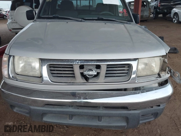 1999 Nissan Frontier XE z VIN 1N6DD26S3XC340419, wystawiony jako IAAI lot #40964630 z przebiegiem 156 431 mil mil oraz . Historia ofert i sprzedaży dostępna na DreamBid. Obrazek 12.
