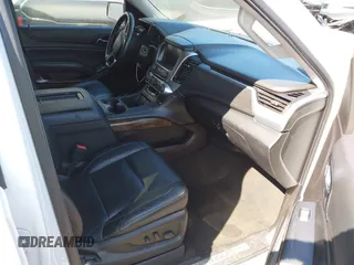 2015 Chevrolet Suburban LT with VIN 1GNSCJKC2FR680413, listed as a IAAI auction lot 41634666 with 127,175 mi miles and . Bid and sale history available at DreamBid. Image 5.