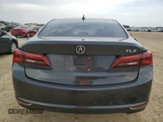 2015 Acura TLX Technology z VIN 19UUB2F59FA025557, wystawiony jako Copart lot #54738445 z przebiegiem 96 190 mil mil oraz Szkoda całkowita • Salvage title. Historia ofert i sprzedaży dostępna na DreamBid. Obrazek 6.