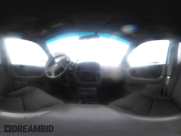 2002 Ford Escape XLT Choice с VIN 1FMYU04102KD51441, выставлен на аукционе IAAI как лот 41929180 с пробегом 152 175 миль миль и . История ставок и продаж доступна на DreamBid. Изображение 18.