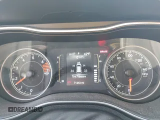 2019 Jeep Cherokee Latitude Plus with VIN 1C4PJMLBXKD472248, listed as a IAAI auction lot 41784836 with 71,643 mi miles and . Bid and sale history available at DreamBid. Image 7.