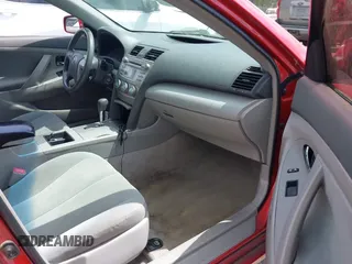 2009 Toyota Camry with VIN 4T1BE46K49U298175, listed as a IAAI auction lot 41966653 with 459,697 mi miles and . Bid and sale history available at DreamBid. Image 5.