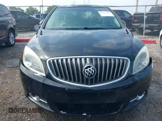 2012 Buick Verano with VIN 1G4PP5SK1C4157437, listed as a IAAI auction lot 42511580 with 120,808 mi miles and . Bid and sale history available at DreamBid. Image 12.