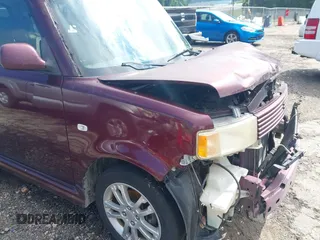 2005 Scion xB z VIN JTLKT324350199137, wystawiony jako IAAI lot #42156892 z przebiegiem 178 592 mil mil oraz . Historia ofert i sprzedaży dostępna na DreamBid. Obrazek 15.