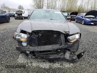 2014 Dodge Charger SXT with VIN 2C3CDXJG2EH308493, listed as a Copart auction lot 51479305 with 89,535 mi miles and Salvage Title. Bid and sale history available at carsss.com. Image 5.
