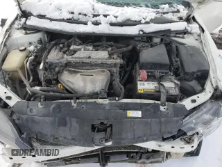 2016 Scion tC with VIN JTKJF5C77GJ024687, listed as a Copart auction lot 45540105 with 102,881 mi miles and Salvage Title. Bid and sale history available at carsss.com. Image 12.