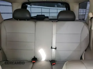2010 Ford Escape Hybrid with VIN 1FMCU4K35AKC99888, listed as a Copart auction lot 45679595 with 226,824 mi miles and Salvage title. Bid and sale history available at DreamBid. Image 10.