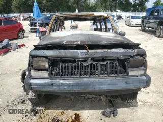1994 Jeep Cherokee Sport with VIN 1J4FT68S1RL216777, listed as a Copart auction lot 73310134 with 0 mi miles and Non Repairable. Bid and sale history available at carsss.com. Image 5.