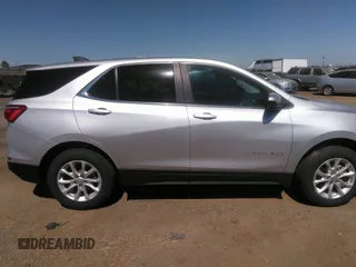 2021 Chevrolet Equinox LT with VIN 3GNAXTEV0MS160973, listed as a IAAI auction lot 42744936 with 142,456 mi miles and . Bid and sale history available at DreamBid. Image 13.