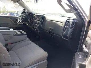 2015 Chevrolet Silverado 1500 LS with VIN 1GCRCPEH8FZ362121, listed as a IAAI auction lot 42046372 with 62,004 mi miles. Bid and sale history available at carsss.com. Image 5.