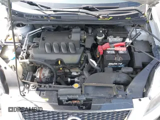 2012 Nissan Sentra S z VIN 3N1AB6AP5CL763977, wystawiony jako IAAI lot #42252346 z przebiegiem 170 117 mil mil oraz . Historia ofert i sprzedaży dostępna na DreamBid. Obrazek 10.