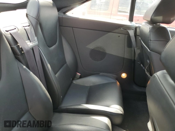 2006 Pontiac G6 GT with VIN 1G2ZH358664276821, listed as a Copart auction lot 52161295 with 68,030 mi miles and Salvage title. Bid and sale history available at DreamBid. Image 10.