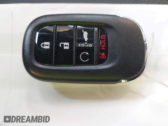 2025 Honda CR-V EX-L with VIN 2HKRS4H72SH440284, listed as a IAAI auction lot 42013627 with 5,315 mi miles and . Bid and sale history available at DreamBid. Image 11.