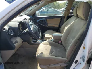 2009 Toyota RAV4 with VIN JTMBF33V79D001961, listed as a Copart auction lot 70536734 with 140,673 mi miles and Clean Title. Bid and sale history available at carsss.com. Image 7.