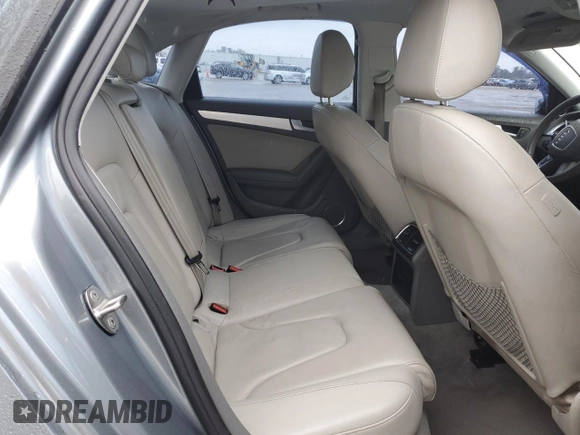 2011 Audi A4 2.0T Premium Plus with VIN WAUFFAFL8BN051054, listed as a Copart auction lot 42335905 with 199,475 mi miles and Salvage Title. Bid and sale history available at carsss.com. Image 10.
