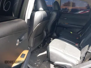 2015 Lexus RX 450h with VIN 2T2ZB1BA0FC001351, listed as a IAAI auction lot 41916676 with Not Provided miles and . Bid and sale history available at DreamBid. Image 8.