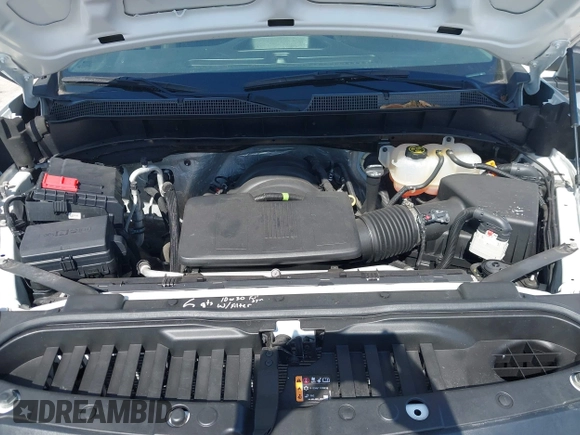 2021 Chevrolet Silverado 1500 with VIN 3GCNYAEH1MG295419, listed as a IAAI auction lot 41944412 with Not Provided miles and . Bid and sale history available at DreamBid. Image 10.