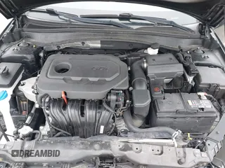 2018 Kia Optima LX with VIN 5XXGT4L33JG240159, listed as a IAAI auction lot 41935612 with 58,756 mi miles and . Bid and sale history available at carsss.com. Image 10.