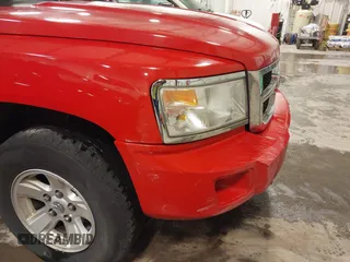 2008 Dodge Dakota SLT with VIN 1D7HW42K78S530057, listed as a IAAI auction lot 41175593 with 89,294 mi miles and . Bid and sale history available at carsss.com. Image 20.