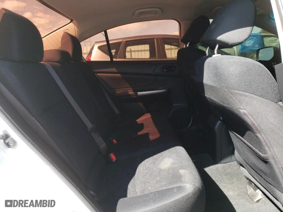 2016 Subaru Impreza Sedan with VIN JF1GJAA67GH013902, listed as a Copart auction lot 48982745 with 150,047 mi miles and Salvage Title. Bid and sale history available at carsss.com. Image 11.