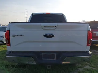 2015 Ford F-150 XL z VIN 1FTEW1CF0FFA15484, wystawiony jako IAAI lot #41928568 z przebiegiem Nie podano mil oraz . Historia ofert i sprzedaży dostępna na DreamBid. Obrazek 16.