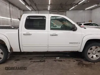 2008 GMC Sierra 1500 Work Truck z VIN 2GTEK13M481157485, wystawiony jako IAAI lot #41565279 z przebiegiem 312 223 mil mil oraz . Historia ofert i sprzedaży dostępna na DreamBid. Obrazek 14.