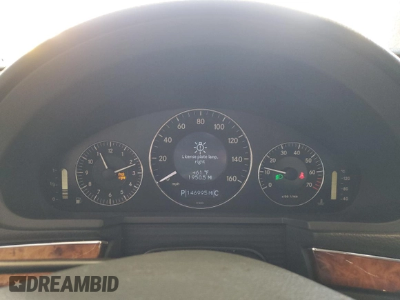 2006 Mercedes-Benz E 350 with VIN WDBUF56J76A876045, listed as a Copart auction lot 79776854 with 146,995 mi miles and Clean Title. Bid and sale history available at DreamBid. Image 9.