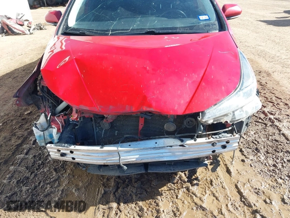 2020 Toyota Prius L Eco z VIN JTDKARFU5L3106001, wystawiony jako IAAI lot #41413697 z przebiegiem 185 811 mil mil oraz . Historia ofert i sprzedaży dostępna na DreamBid. Obrazek 6.