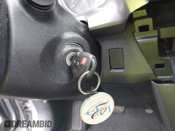 2018 Toyota RAV4 LE with VIN JTMBFREV8JJ200930, listed as a IAAI auction lot 42524876 with 88,015 mi miles and . Bid and sale history available at DreamBid. Image 11.