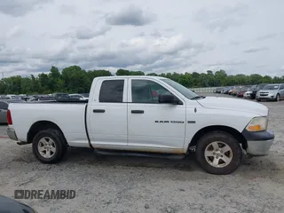 2012 Ram 1500 Express с VIN 1C6RD7FT9CS110745, выставлен на аукционе IAAI как лот 42393103 с пробегом 315 829 миль миль и . История ставок и продаж доступна на DreamBid. Изображение 13.