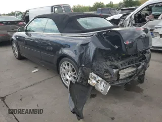 2006 Audi S4 z VIN WUARL48H16K900017, wystawiony jako Copart lot #61431414 z przebiegiem 164 209 mil mil oraz Szkody całkowita. Historia ofert i sprzedaży dostępna na DreamBid. Obrazek 2.