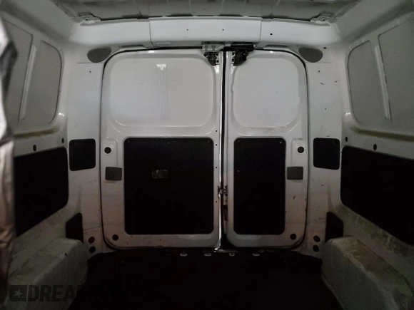 2018 Chevrolet City Express Cargo LT z VIN 3N63M0ZNXJK694042, wystawiony jako Copart lot #55450005 z przebiegiem 231 167 mil mil oraz Czysty tytuł • Clean title. Historia ofert i sprzedaży dostępna na DreamBid. Obrazek 10.