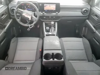 2024 Chevrolet Colorado 4WD Trail Boss с VIN 1GCPTEEK4R1129153, выставлен на аукционе Copart как лот 63218845 с пробегом 11 488 миль миль и Чистый • Clean title. История ставок и продаж доступна на DreamBid. Изображение 8.