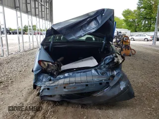2007 Ford Taurus SE with VIN 1FAFP53U87A177083, listed as a Copart auction lot 55222365 with Not provided miles and Salvage title. Bid and sale history available at DreamBid. Image 6.