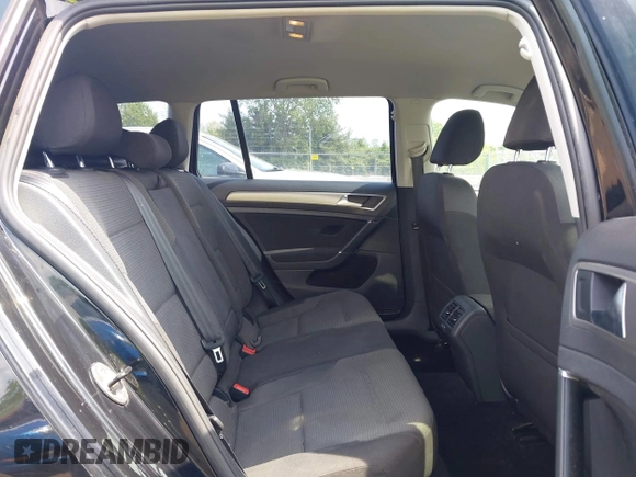 2016 Volkswagen Golf TSI S z VIN 3VWC17AU3GM512022, wystawiony jako IAAI lot #42210894 z przebiegiem 139 138 mil mil oraz . Historia ofert i sprzedaży dostępna na DreamBid. Obrazek 8.