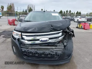 2013 Ford Edge Limited with VIN 2FMDK3KC3DBB02039, listed as a IAAI auction lot 41903541 with 102,997 mi miles. Bid and sale history available at carsss.com. Image 13.