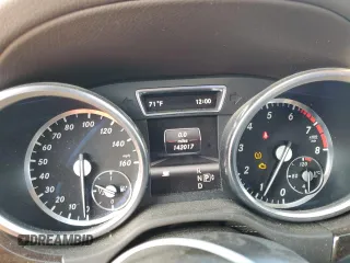 2013 Mercedes-Benz GL 450 z VIN 4JGDF7CE9DA161099, wystawiony jako Copart lot #53731725 z przebiegiem 142 017 mil mil oraz Czysty tytuł • Clean title. Historia ofert i sprzedaży dostępna na DreamBid. Obrazek 9.