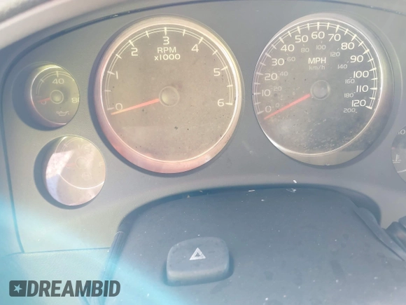 2007 Chevrolet Tahoe LS with VIN 1GNFC13J57R183484, listed as a IAAI auction lot 40837034 with Not provided miles and . Bid and sale history available at DreamBid. Image 7.