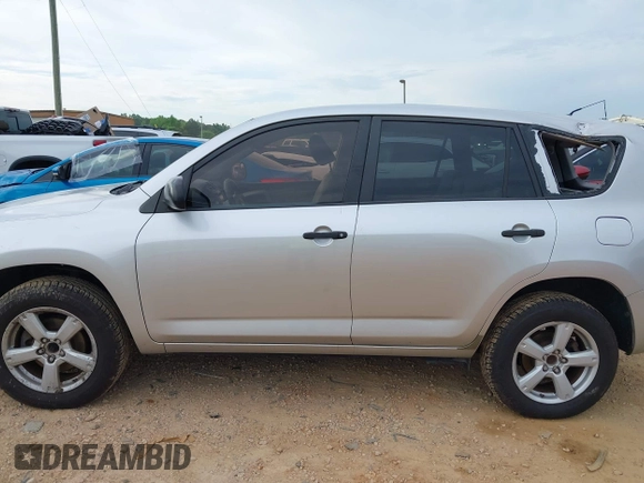 2010 Toyota RAV4 with VIN JTMKF4DV6A5022450, listed as a IAAI auction lot 42209923 with 135,213 mi miles and . Bid and sale history available at DreamBid. Image 14.