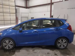 2016 Honda Fit EX z VIN JHMGK5H76GX041661, wystawiony jako IAAI lot #42162223 z przebiegiem 36 066 mil mil oraz . Historia ofert i sprzedaży dostępna na DreamBid. Obrazek 14.
