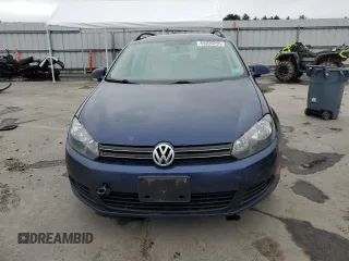 2012 Volkswagen Jetta TDI with VIN 3VWPL7AJ6CM648205, listed as a Copart auction lot 55226295 with 144,225 mi miles and Clean title. Bid and sale history available at DreamBid. Image 5.