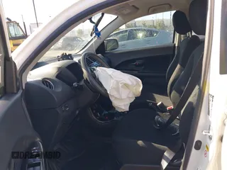 2010 Scion xD with VIN JTKKU4B48AJ056258, listed as a IAAI auction lot 41987252 with Not Provided miles and . Bid and sale history available at DreamBid. Image 5.
