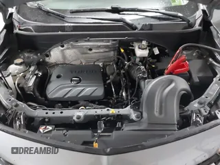 2022 Buick Encore GX Preferred с VIN KL4MMCSL8NB015270, выставлен на аукционе IAAI как лот 41483714 с пробегом 33 739 миль миль и . История ставок и продаж доступна на DreamBid. Изображение 10.
