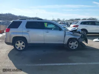 2012 GMC Terrain SLE-2 with VIN 2GKALSEKXC6355632, listed as a IAAI auction lot 41483807 with 225,482 mi miles. Bid and sale history available at carsss.com. Image 13.
