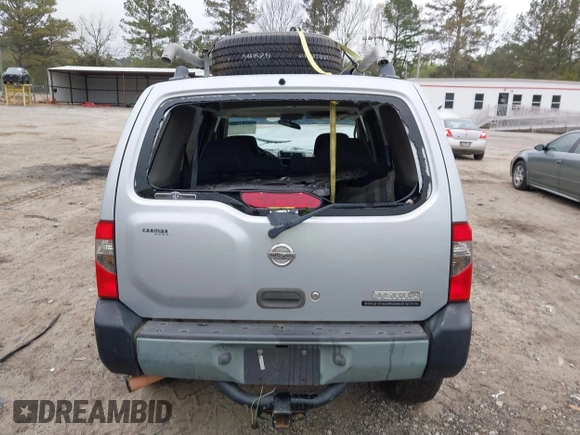 2002 Nissan Xterra XE z VIN 5N1ED28T72C530922, wystawiony jako IAAI lot #41912512 z przebiegiem 227 930 mil mil oraz . Historia ofert i sprzedaży dostępna na DreamBid. Obrazek 17.