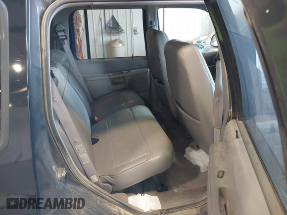 1998 Mercury Mountaineer z VIN 4M2ZU55PXWUJ39983, wystawiony jako IAAI lot #42325310 z przebiegiem 187 804 mil mil oraz . Historia ofert i sprzedaży dostępna na DreamBid. Obrazek 8.