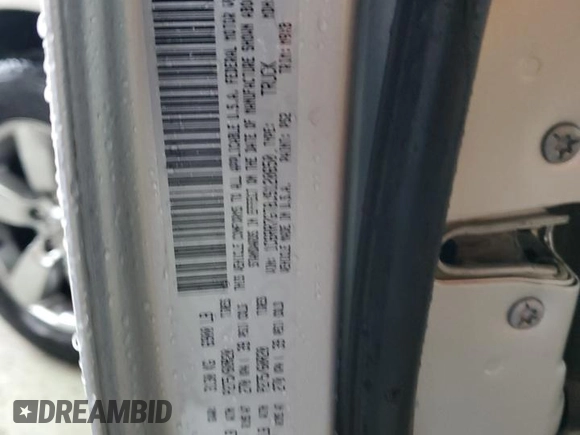 2018 Ram 1500 Big Horn with VIN 1C6RR7GT8JS120650, listed as a Copart auction lot 52199595 with 157,049 mi miles and Salvage title. Bid and sale history available at DreamBid. Image 14.